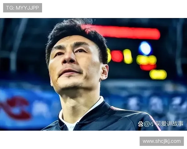 李玮锋点评U17国足在联赛黄金时期坚持以足球梦想为核心的发展之路 李玮锋点评U17国足在联赛黄金时期坚持以足球梦想为核心的发展之路
