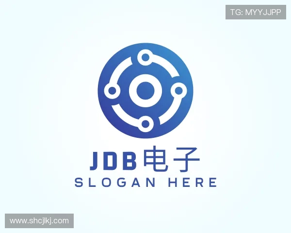 了解JDB集团